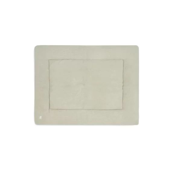 Tapis de parc 80x100cm Basic Knit