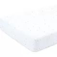 image de drap housse bébé 