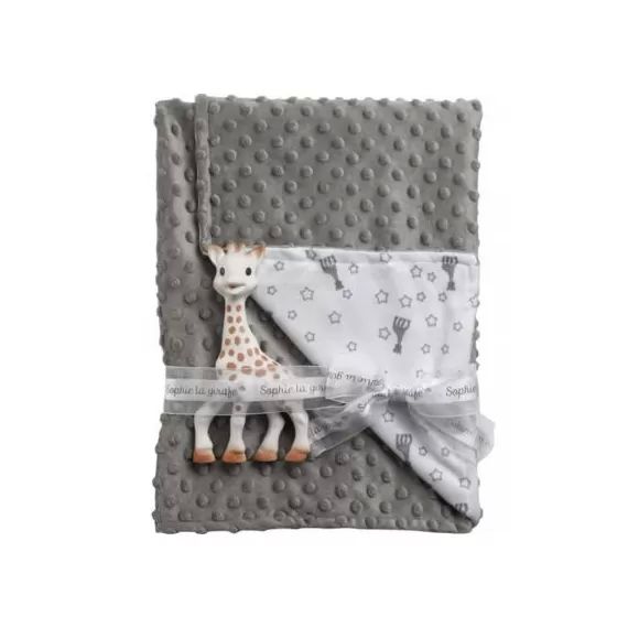 Coffret Sophie&rsquo;doux couverture + Il était une fois