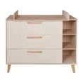 image de table à langer bébé 