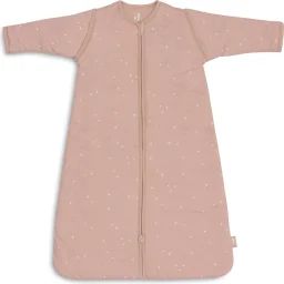 Gigoteuse Hiver Manches Amovibles Twinkling Tog 3 Coton Rose