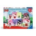 image de puzzle bébé 
