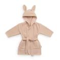 image de peignoir bébé 