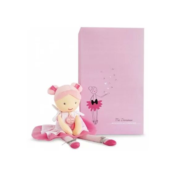 Poupée souple Ma Danseuse Lily Rose (36 cm)
