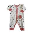 image de pyjama bébé 