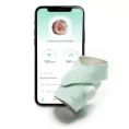 image de babyphone bébé 