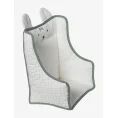 image de chaise haute bébé