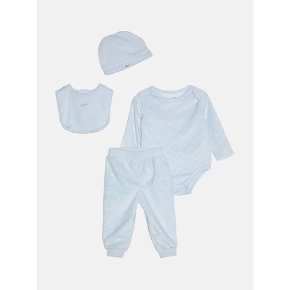 Ensemble En Coffret Bleu Clair
