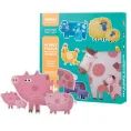 image de puzzle bébé 