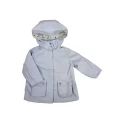 image de manteau bébé 