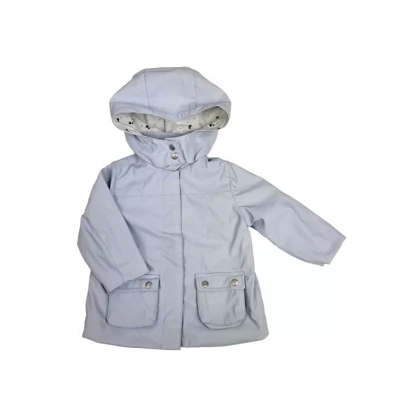 Manteau Fille 6 mois