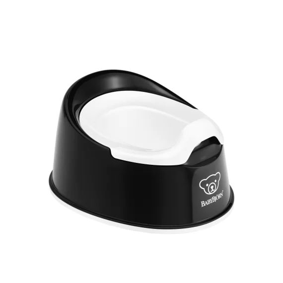 Pot Smart – Noir/Blanc