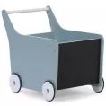 image de chariot de marche bébé 