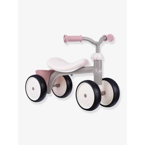 Porteur Rookie SMOBY rose