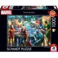 image de puzzle bébé