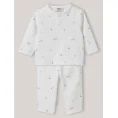 image de pyjama bébé 