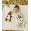 image de pyjama bébé