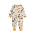 image de pyjama bébé 