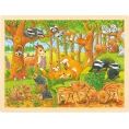 image de puzzle bébé