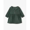 image de robe bébé 