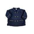 image de veste bébé