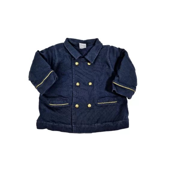 Veste jersey Fille ou Garçon 12 mois