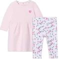 image de ensemble bébé