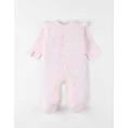 image de pyjama bébé 