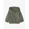 image de manteau bébé