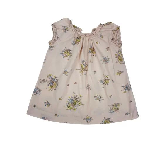 Robe fille 18 mois