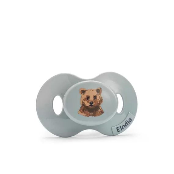 Tétine Elodie 3+ mois – Billy The Bear