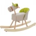 image de jeux à bascule bébé 