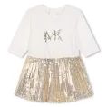 image de robe bébé 