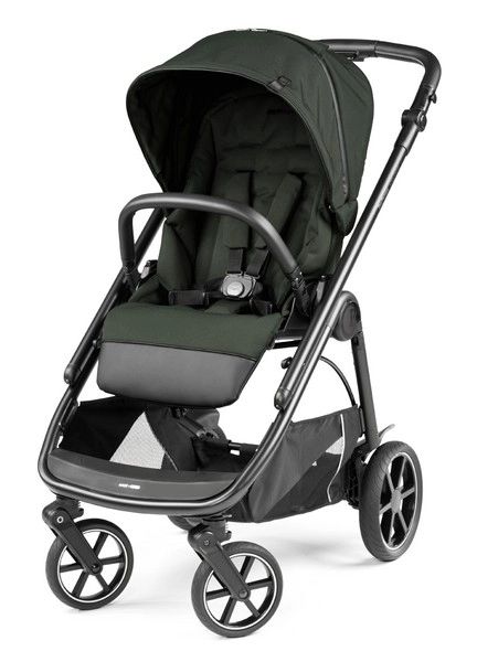 image de poussette bébé