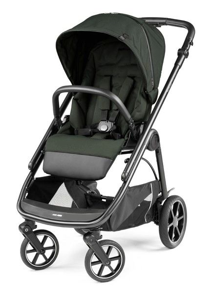 Poussette Peg Perego Veloce – Green