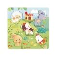 image de puzzle bébé 