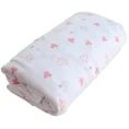 image de drap housse bébé 