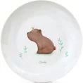 image de assiette bébé