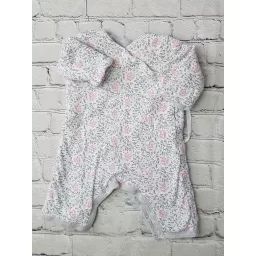 Combinaison Bébé fille 3 mois