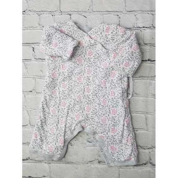 Combinaison Bébé fille 3 mois