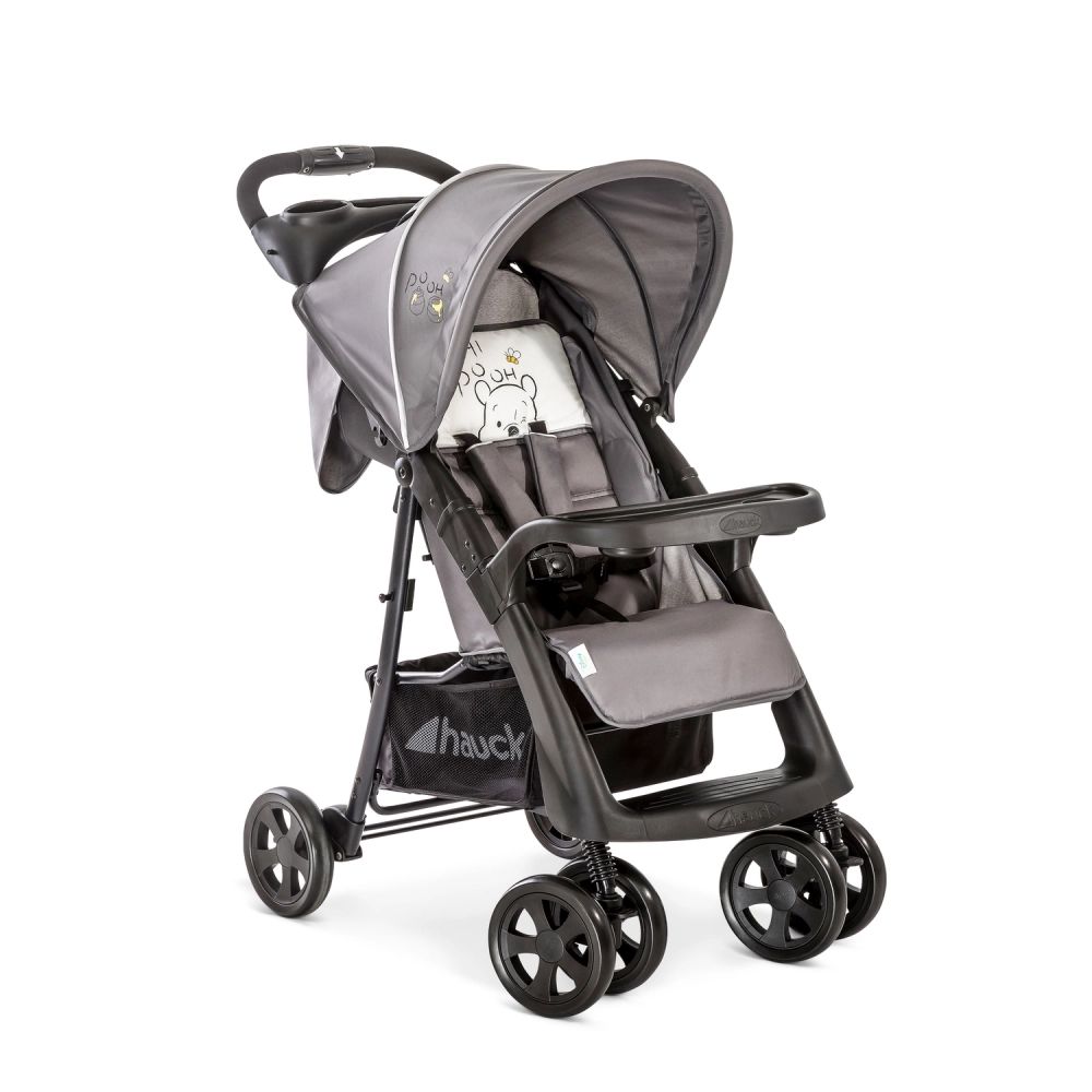 image de poussette bébé