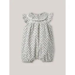 Combinaison Courte Imprimé Puglia