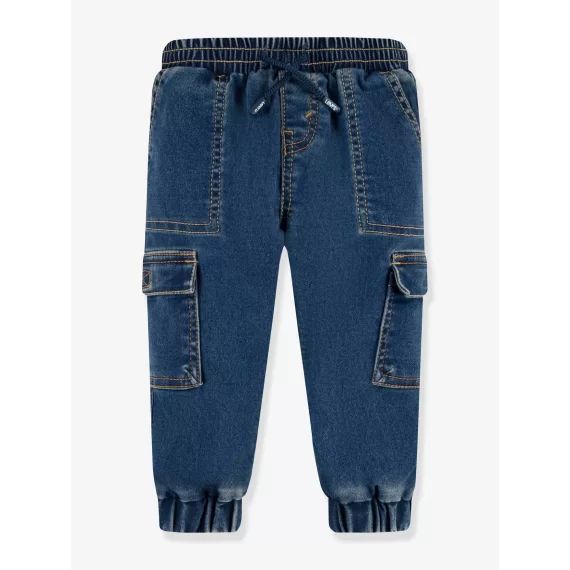 Pantalon Cargo Jogger Levi&rsquo;s® kaki