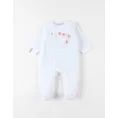 image de pyjama bébé 