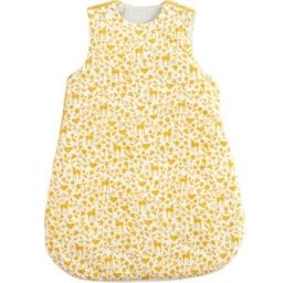 Gigoteuse jaune topaze Promenons-nous (naissance)