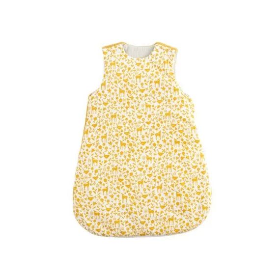 Gigoteuse jaune topaze Promenons-nous (naissance)