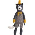 image de peluche bébé 