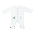 image de pyjama bébé 