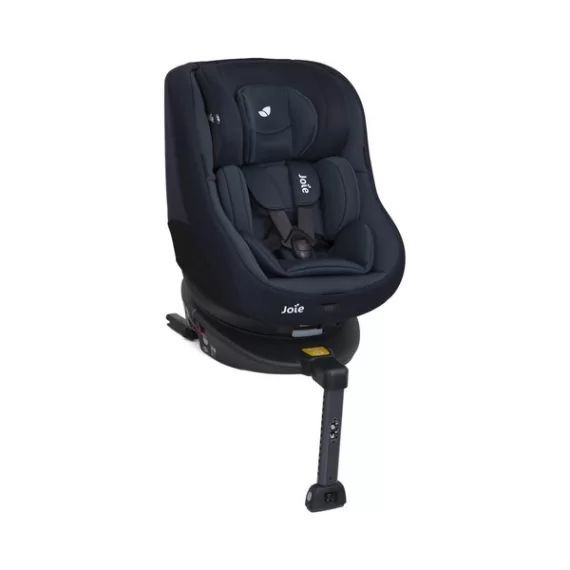 Siège Auto 0-18kg Joie Spin 360 – Deep Sea