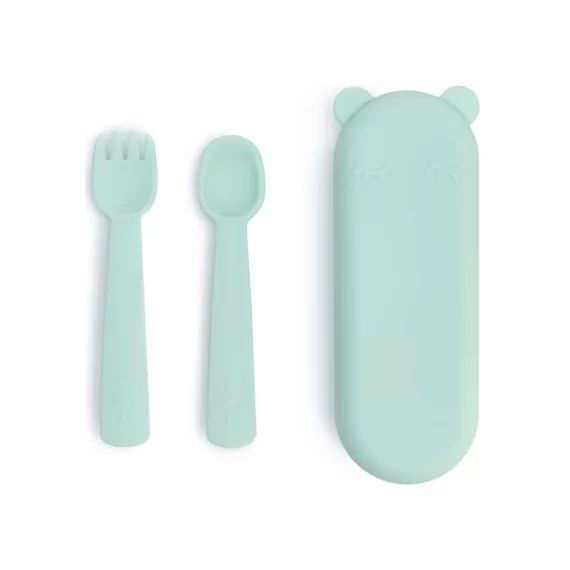 Set de 2 couverts mint